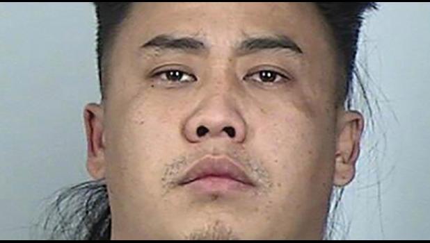 GER LEE, 27 of Fresno, CA. (Submitted Photo).