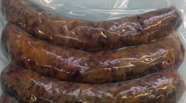 Grand Meadow has Christmas hams, steaks, pork chops, brats, hot dogs, chicken, roasts, jerky & much more to satisfy your hungry guests. (Submitted Photo.)