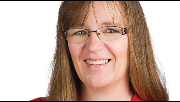 Montrose Mayor Michelle Otto. (Submitted Photo).