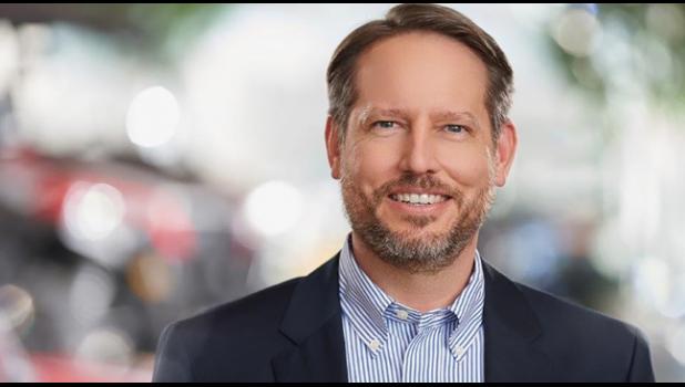 MIKE VANYO. (Submitted Photo)