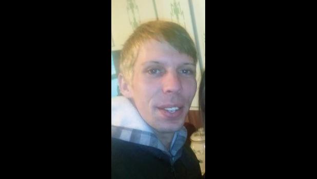 MICHAEL K. MAURER, 29 of St. Cloud. (Submitted Photo).