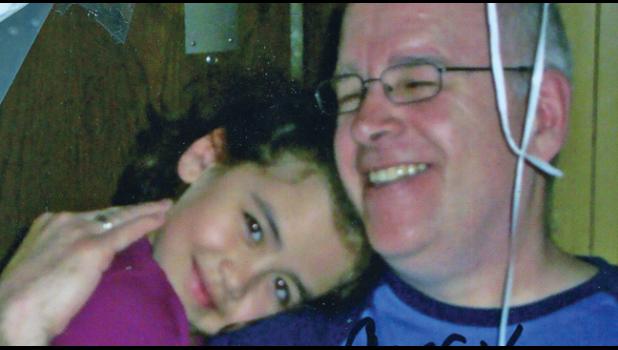 CASSY AND CHUCK MAURER were the victims of flimsy laws in regards to distracted driving, but Minnesota’s legislature redeemed themselves recently with a new law that went into effect Thursday. (Submitted Photo).