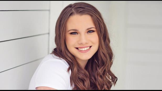 LEXA HOSIER. (Submitted Photo)