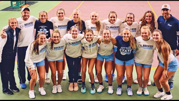 Matches were Wed. thru Fri. — check back next week for all the results!