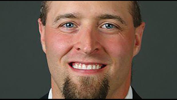 SCOTT KOLBINGER. (Submitted Photo).