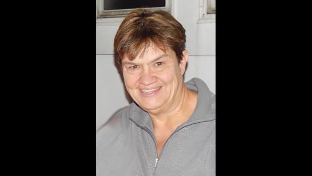 JEAN JOHNSON. (Submitted Photo).