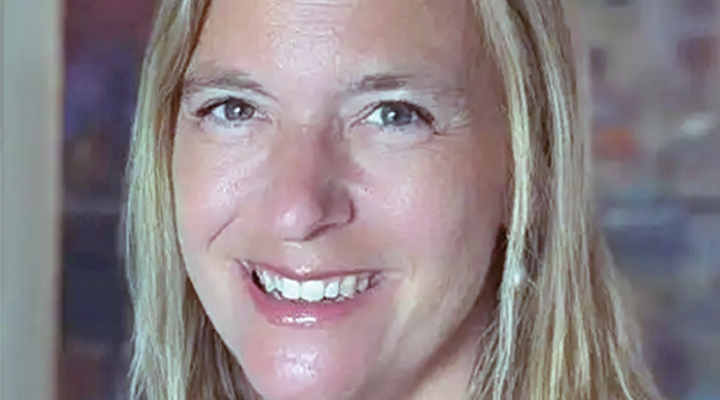 Shari Ley, Family Resource Center Coordinator will be heading up the FRC location in Big Lake. (Submitted Photo).