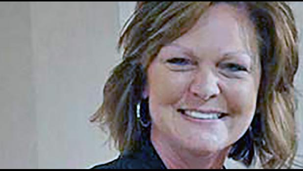 Monica Tschumper was awarded the 2019 Distinguished Service Award at a recent MACM conference. (Submitted Photo).