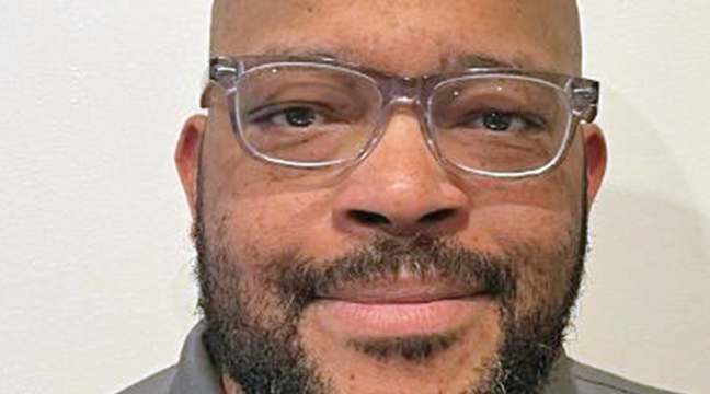 KENDRICK LIVERS has assumed the reins of the Big Lake girls basketball program after serving on the sidelines at Somerset High School the last five years. (Submitted Photo).