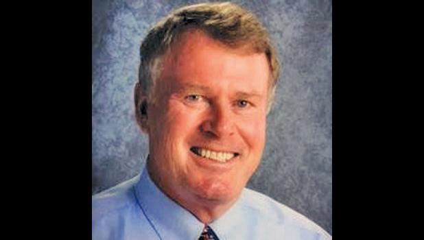 RICK TOSO, current interim BHS principal. (Submitted Photos).