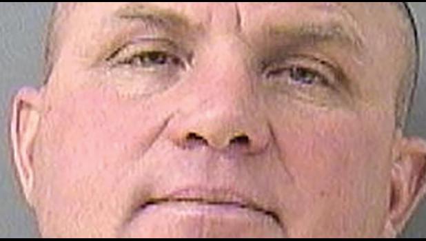 RICHARD DONALD SCHMIT of Foley was sentenced Thursday. (Submitted Photo)