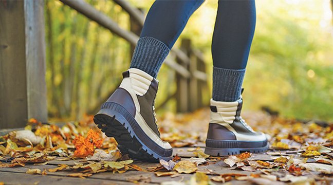 People who want to EXERCISE find ways to stay fit without a fitness club membership have plenty of options. (Submitted Photo).