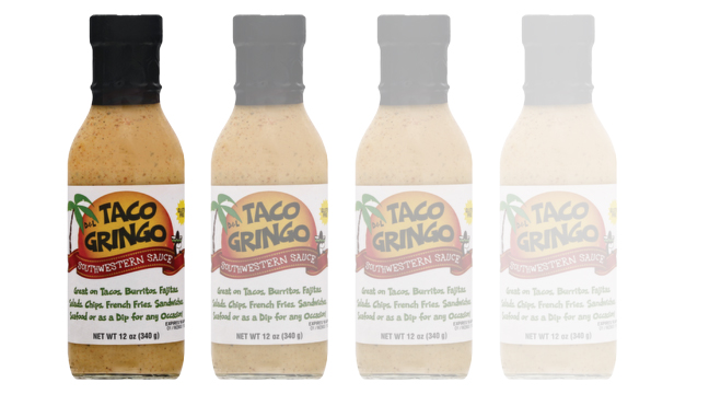 Taco Gringo has their signature sauce available for a gift or a stocking stuffer! (Submitted Photo).