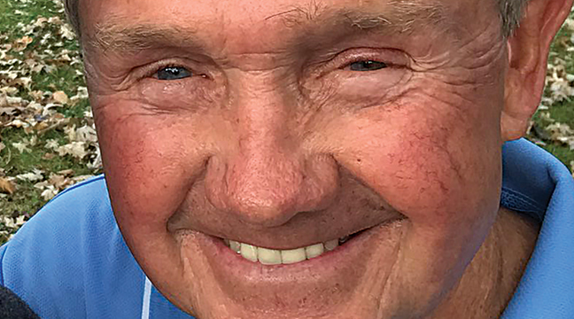 DWIGHT LUNDEEN is one of five finalists for the national Power of Influence Award presented to top high school coaches at their convention in North Carolina in January. (Submitted Photo).